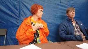 Фестиваль Станция Сибирь 2022