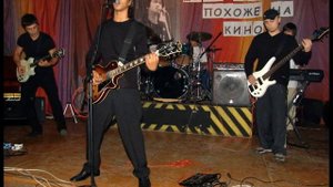 ГЕОРГИЙ КАСПАРЯН Песня без слов