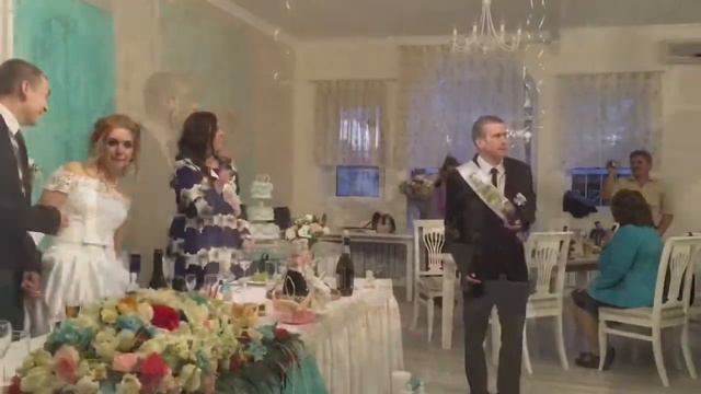 Свадьба Женя vs Катя смотреть онлайн