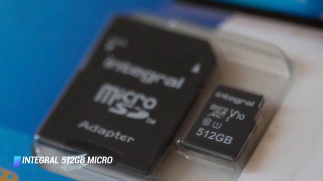 Best SD Cards in 2024 - How to Choose a SD Card for your Camera or Portable Console? смотреть онлайн