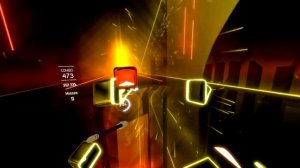 [beat saber] Fall Out Boy - The Phoenix (Expert) FC