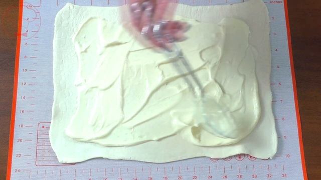 Долго искала этот рецепт! 3 ингредиента и минимум времени! Домашние рецепты Выпечки к чаю смотреть онлайн