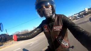 Анонс на обзор Harley Davidson Sportster Iron 883 2012 года