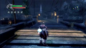 VIKING: BATTLE FOR ASGARD GAMEPLAY PS3 HD 07