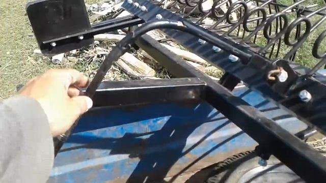 адаптер с граблями сломался смотреть онлайн