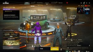 Время топов | Розыгрыш 2700 G-coins в описание  | WGR TEAM | 2K PUBG