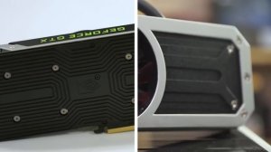 ? У этой карты 24 ГБ V ПАМЯТИ! ✨ ТОП Необычных видеокарт