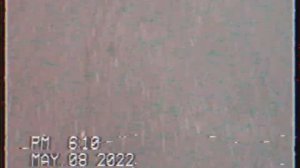 тест камеры VHS