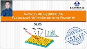 Рамановская спектроскопия: Что такое эффект Рамана? Как он помогает при изучении материалов?