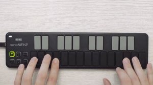 Korg NanoKey2