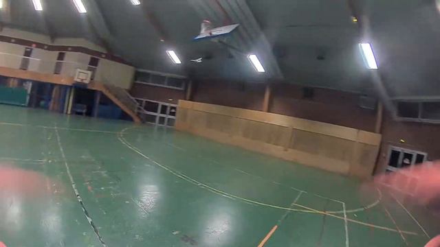 WLTOYS F949 CESSNA 182 - TESTER BOB #5 смотреть онлайн