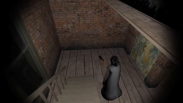 Granny Mysterious Castle PC Version (by Togueznake Animation 666) Full Gameplay смотреть онлайн