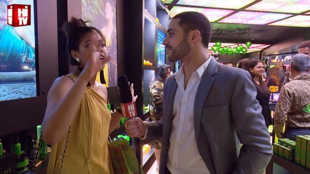 Opening of Spa Ceylon Urban Spa and Boutique New смотреть онлайн