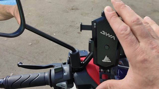 INFERNO 50/170- БЕЗ РЕГИСТРАЦИИ, НО ЕДЕТ 110 км.ч смотреть онлайн