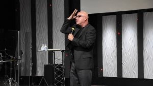 Проповедь «Послушание и почтение» | Юрий Попов в Русской церкви Лос-Анджелеса