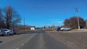 Брюховецкая, Краснодарский край. Путешествие по кубани