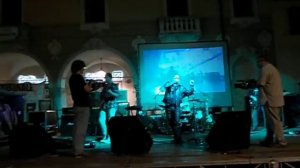 BONO VOX TRIBUTE- Angelino Lanzino- -SOSIA BONO VOX.