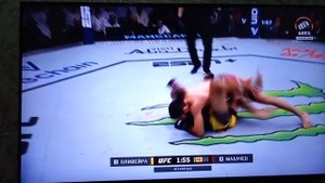 Махпчев задушил олтвейру?