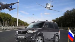 Составлен рейтинг самых неугоняемых автомобилей в России!!!