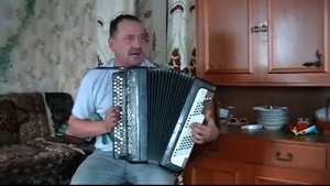 Песня  «КАЗАЧЬЯ ВОЛЯ  - ПРОЕЗЖАЛА КОННИЦА »