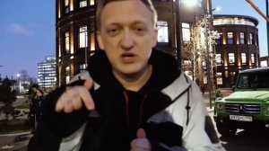 ВАРПАЧУ РАЗБИЛИ ТЕСЛУ!!!