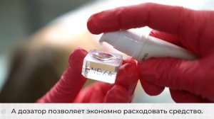 Новые составы Novel | Ламинирование ресниц