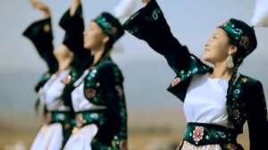 Кыргызстан