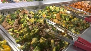 Русский район в Нью Йорке Брайтон бич/Знаменитый магазин Ташкент.