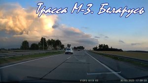 Трасса М3 Беларусь. Питер - Минск. Дорога М-3 Минск - Витебск. Belarusian Road Trip. Дороги Беларус