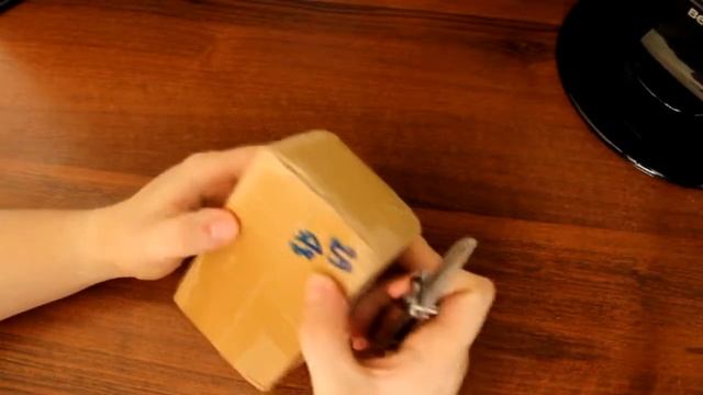 2 Посылочки ( AliExpress ) - Нано коврики и Мышка смотреть онлайн