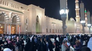 МЕДИНА  Умра 2022г