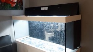 Удобрения и питательный субстрат в аквариум. Запуск растительного аквариума Juwel 450.Травник.Часть