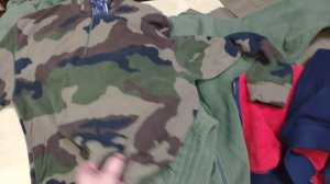 Французские флисовые кофты. Оригинал.