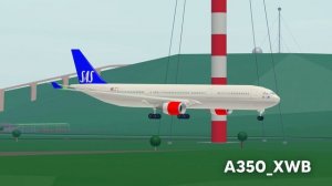 Greater Rockford Landing Competition in PTFS (Roblox)