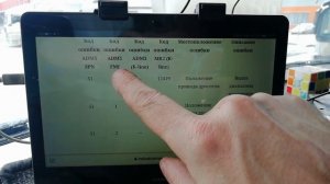 Ошибка ABS Камаз 5490.