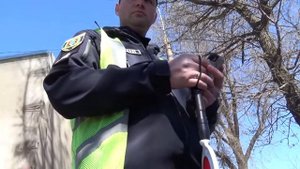 (лайфхак) Как ездить без документов на машине!?