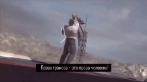 А сейчас я скажу слово на букву Н (Ukrainian cover by sтрана saчей)