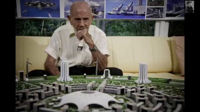 про Леонардо Довинчи Жак Фреско смотреть онлайн