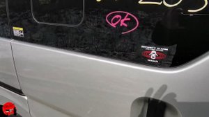??Nissan Vanette NV200