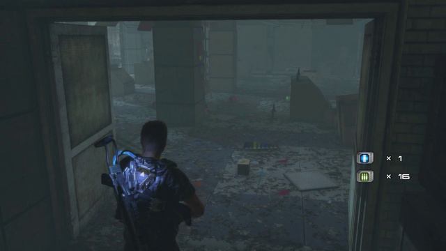 Inversion - 2 Дорога домой