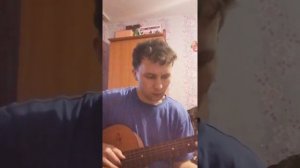 Песни под гитару "Пулеметчик"