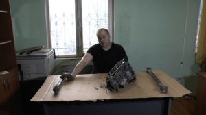 Рывки при движении на полноприводном БМВ? Ищем причину - раздатка или коробка.