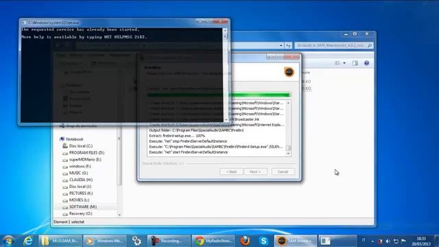 how to make an internet radio station смотреть онлайн