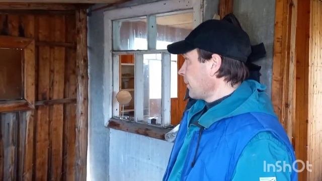 Купили заброшенную дачу часть 8 . Пашня.