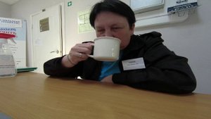 Отвечаю на комментарии, передаю приветы.mp4