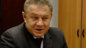 Прием по личным вопросам нач. отделения пенсионного фонда по Тверской обл. Е.Шамакиным