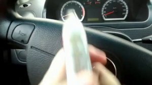 Как включить автозапуск - SCHER-KHAN 5 на Шевроле Авео