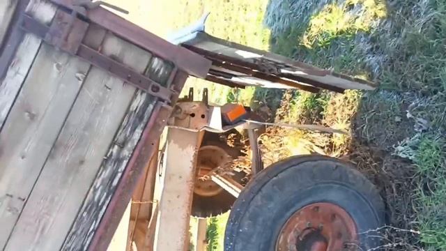 Прицеп 2 ПТС 4 экспресс-обзор от Виталия Белоглазова смотреть онлайн