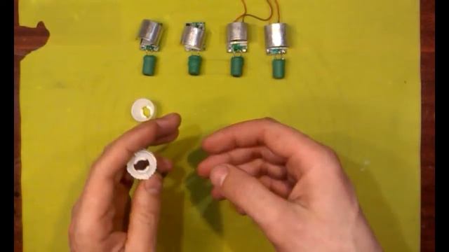 Лучевые трубки на диодах XML-T6 смотреть онлайн