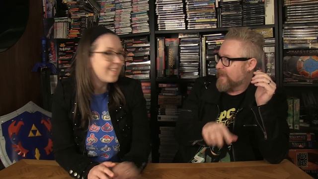 GAMES WE ARE PLAYING 32 - Happy Console Gamer смотреть онлайн